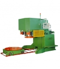 WIRE DRAWING MACHINES